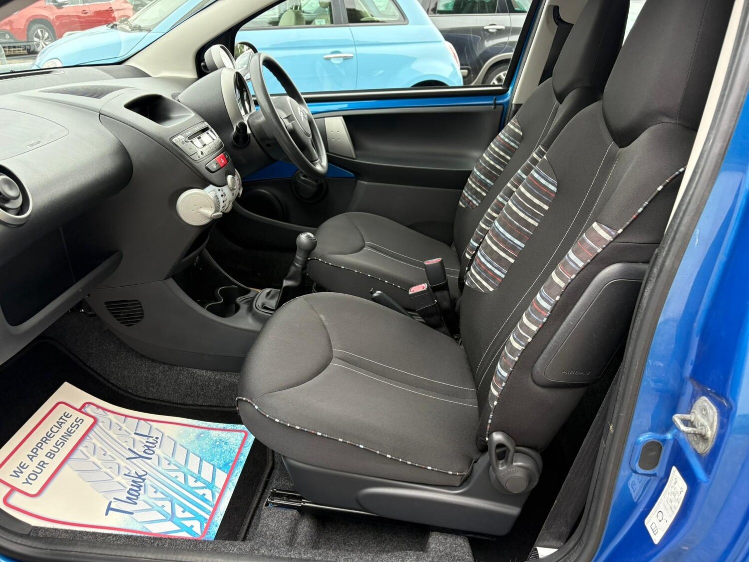 Vehicle 13