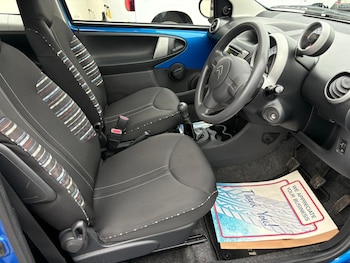 Used Citroen C1 2013 for sale - 75512001: Photo