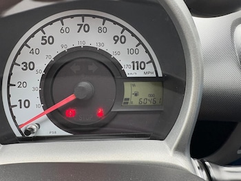 Used Citroen C1 2013 for sale - 75512001: Photo