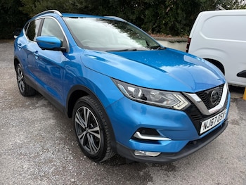2017 (67) - 1.2 DiG-T N-Connecta 5dr