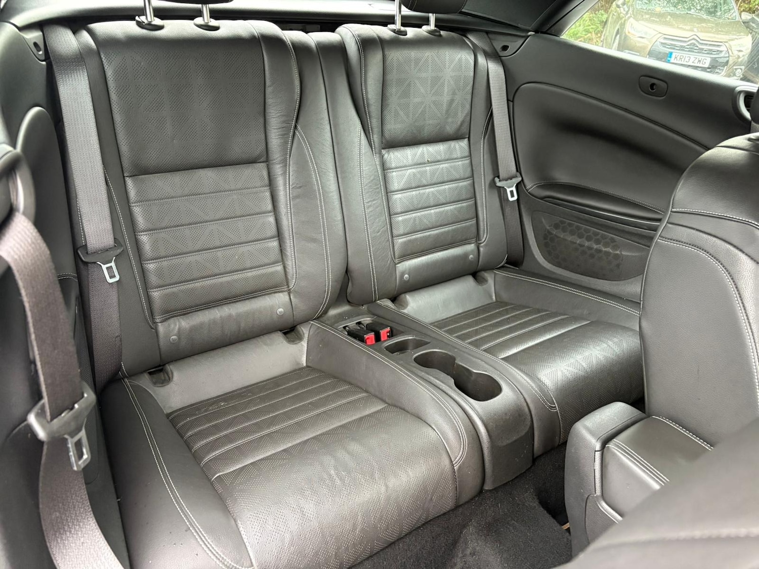 Used Vauxhall Cascada 2013 for sale - 76542817: Photo 13