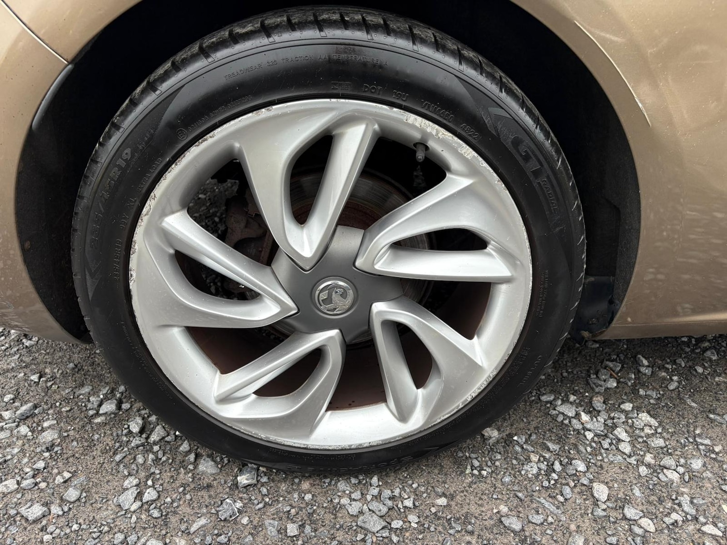 Used Vauxhall Cascada 2013 for sale - 76542817: Photo 21