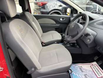 Used Renault Twingo 2011 for sale - 74025192: Photo