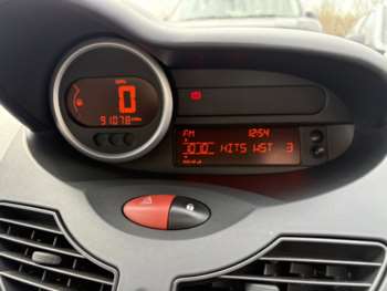 Used Renault Twingo 2011 for sale - 74025192: Photo