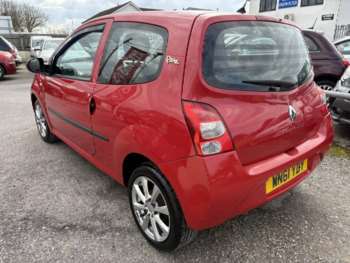 Used Renault Twingo 2011 for sale - 74025192: Photo