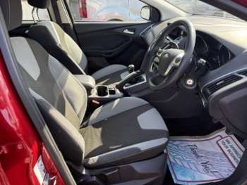 Used Ford Focus 2011 for sale - 74524086: Photo