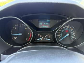 Used Ford Focus 2011 for sale - 74524086: Photo