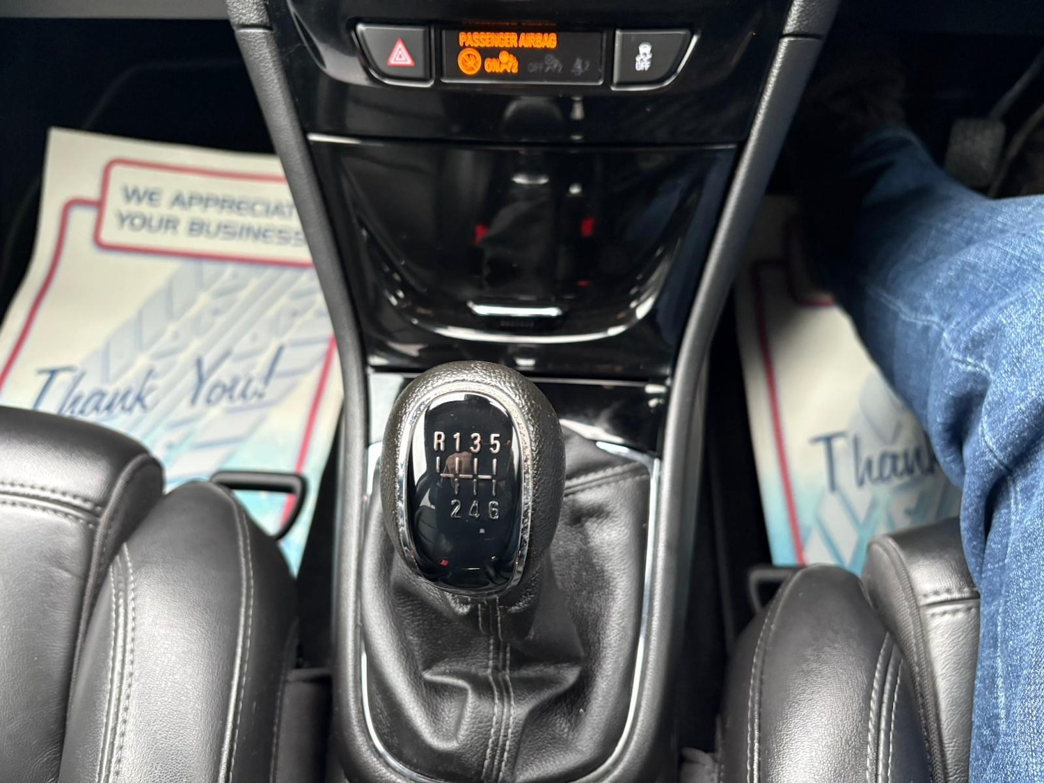 Used Vauxhall Mokka X 2016 for sale - 76946951: Photo 12