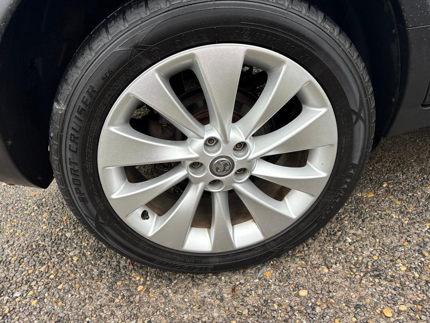 Used Vauxhall Mokka X 2016 for sale - 76946951: Photo 19