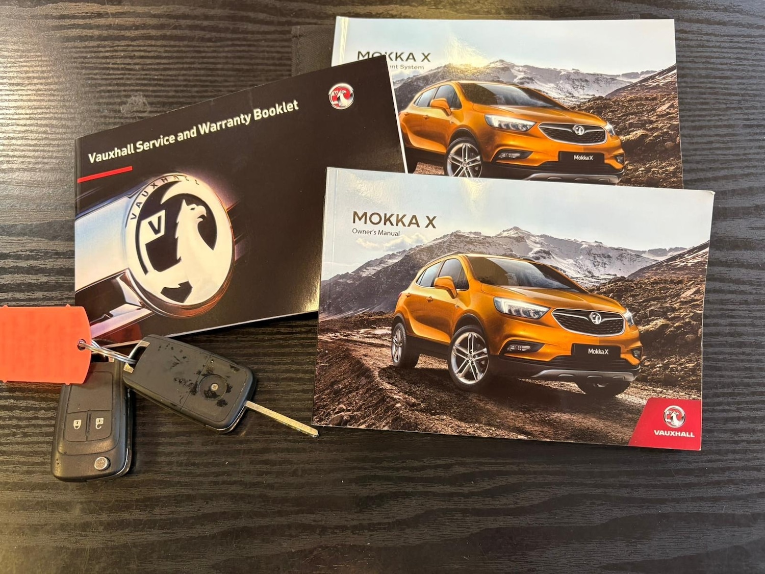 Used Vauxhall Mokka X 2016 for sale - 76946951: Photo 7