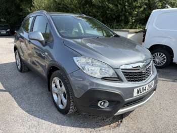 2014 (14) - 1.4T Exclusiv 5dr 4WD