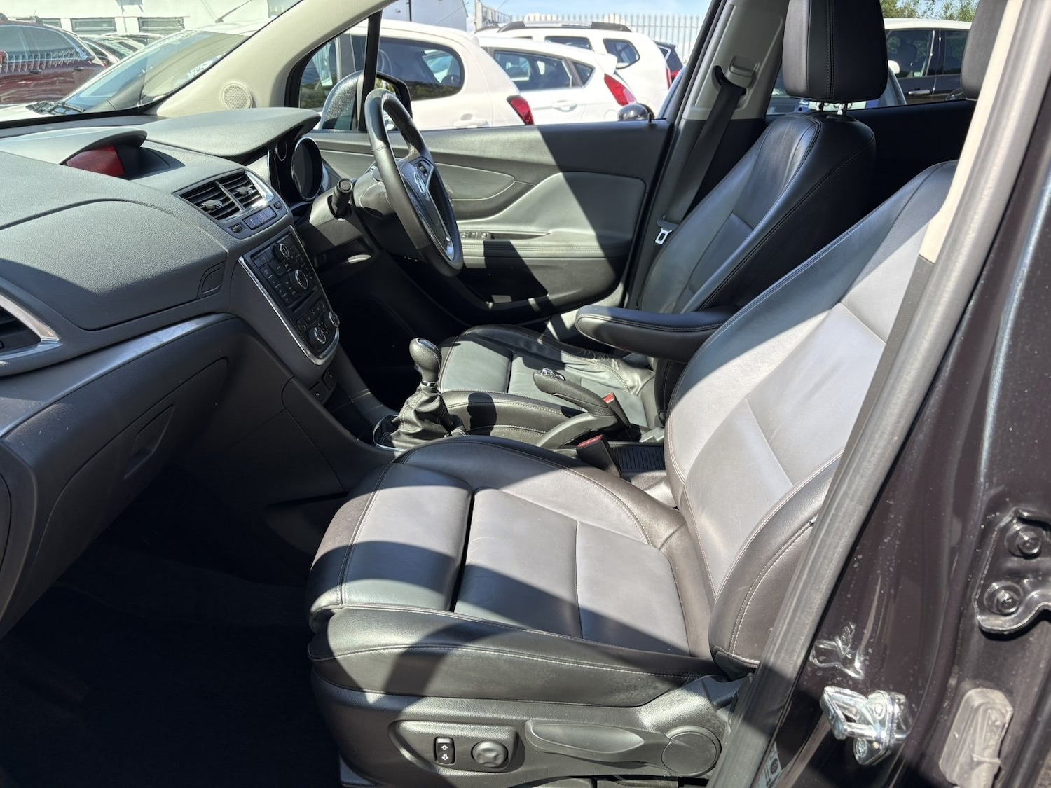 Vehicle 11