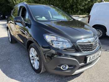 2015 (15) - 1.7 CDTi SE 5dr