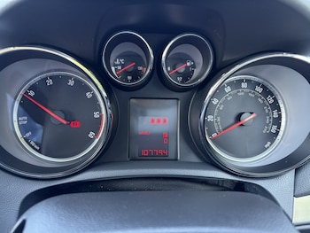 Used Vauxhall Mokka 2015 for sale - 75130349: Photo