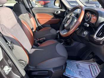 Used Fiat 500L 2014 for sale - 73838043: Photo