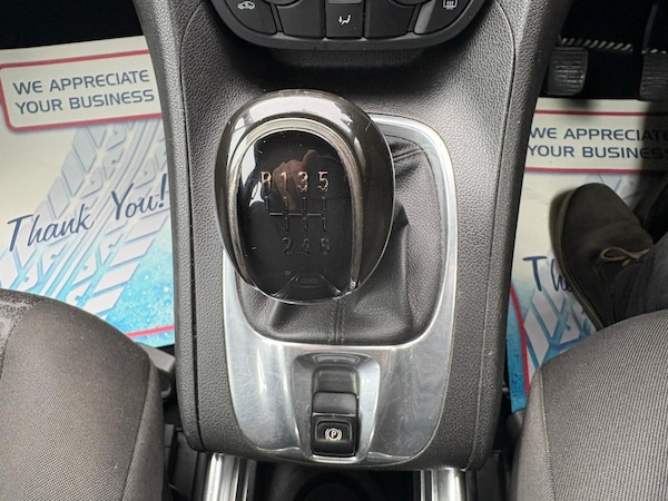 Used Vauxhall Meriva 2011 for sale - 76274194: Photo 10