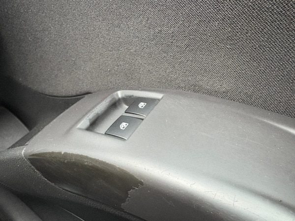Used Vauxhall Meriva 2011 for sale - 76274194: Photo 13