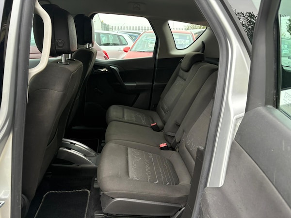 Used Vauxhall Meriva 2011 for sale - 76274194: Photo 17