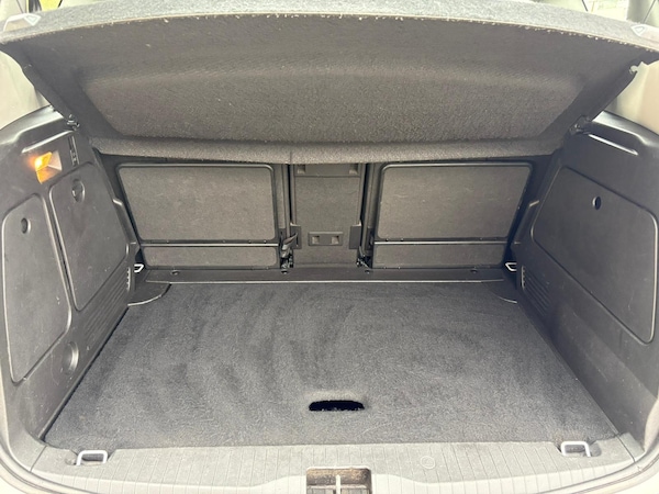 Used Vauxhall Meriva 2011 for sale - 76274194: Photo 19