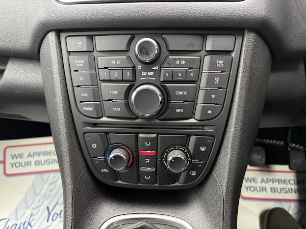 Used Vauxhall Meriva 2011 for sale - 76274194: Photo 7