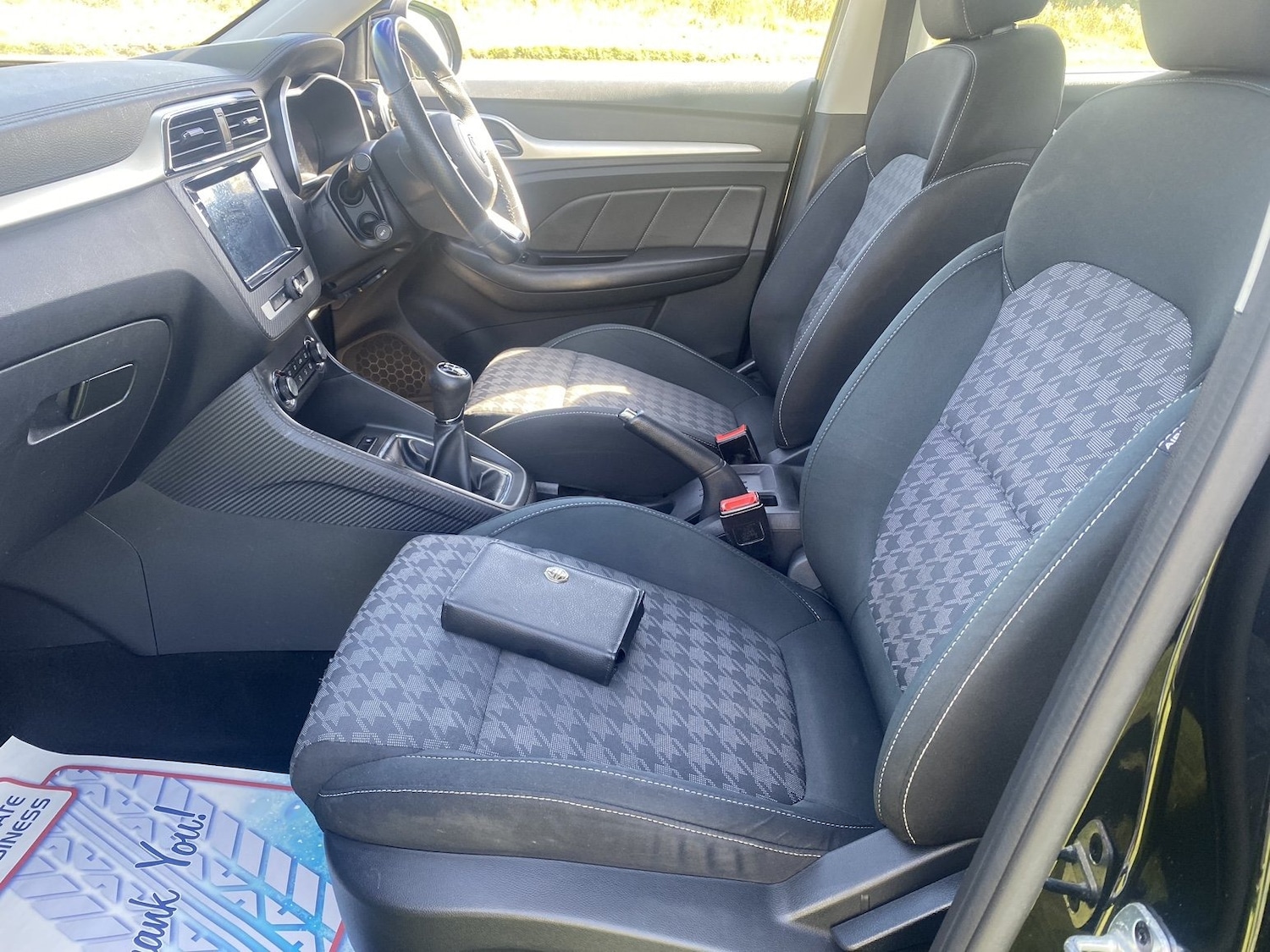 Vehicle 13