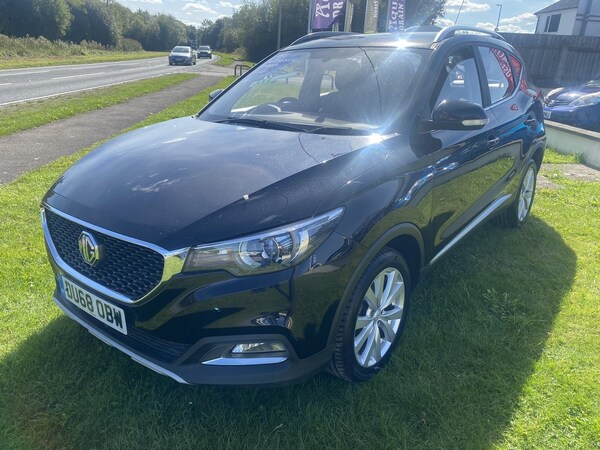 Used MG MG ZS 2018 for sale - 72275128: Photo 17