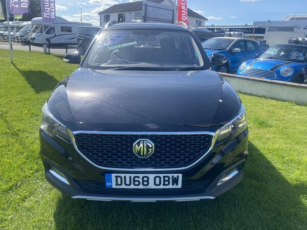 Used MG MG ZS 2018 for sale - 72275128: Photo 18