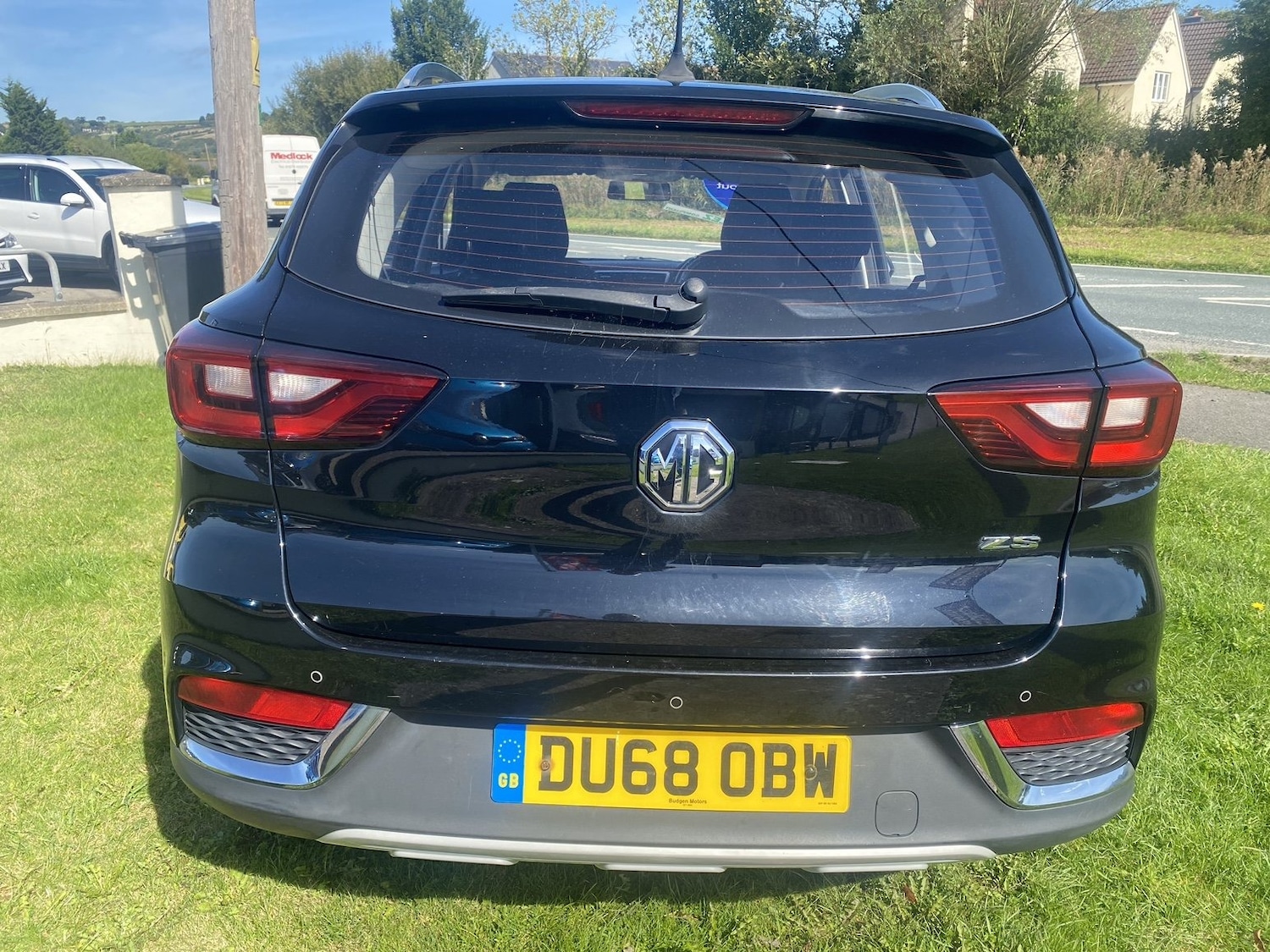 Vehicle 19