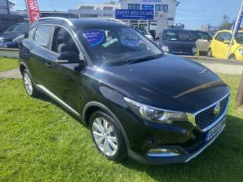 2018 (68) - 1.5 VTi-TECH Excite 5dr