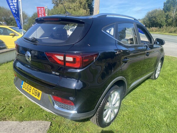 Used MG MG ZS 2018 for sale - 72275128: Photo 20