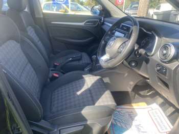 Used MG MG ZS 2018 for sale - 72275128: Photo