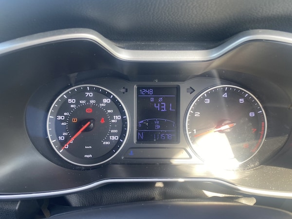 Used MG MG ZS 2018 for sale - 72275128: Photo 3