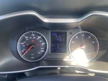 Used MG MG ZS 2018 for sale - 72275128: Photo