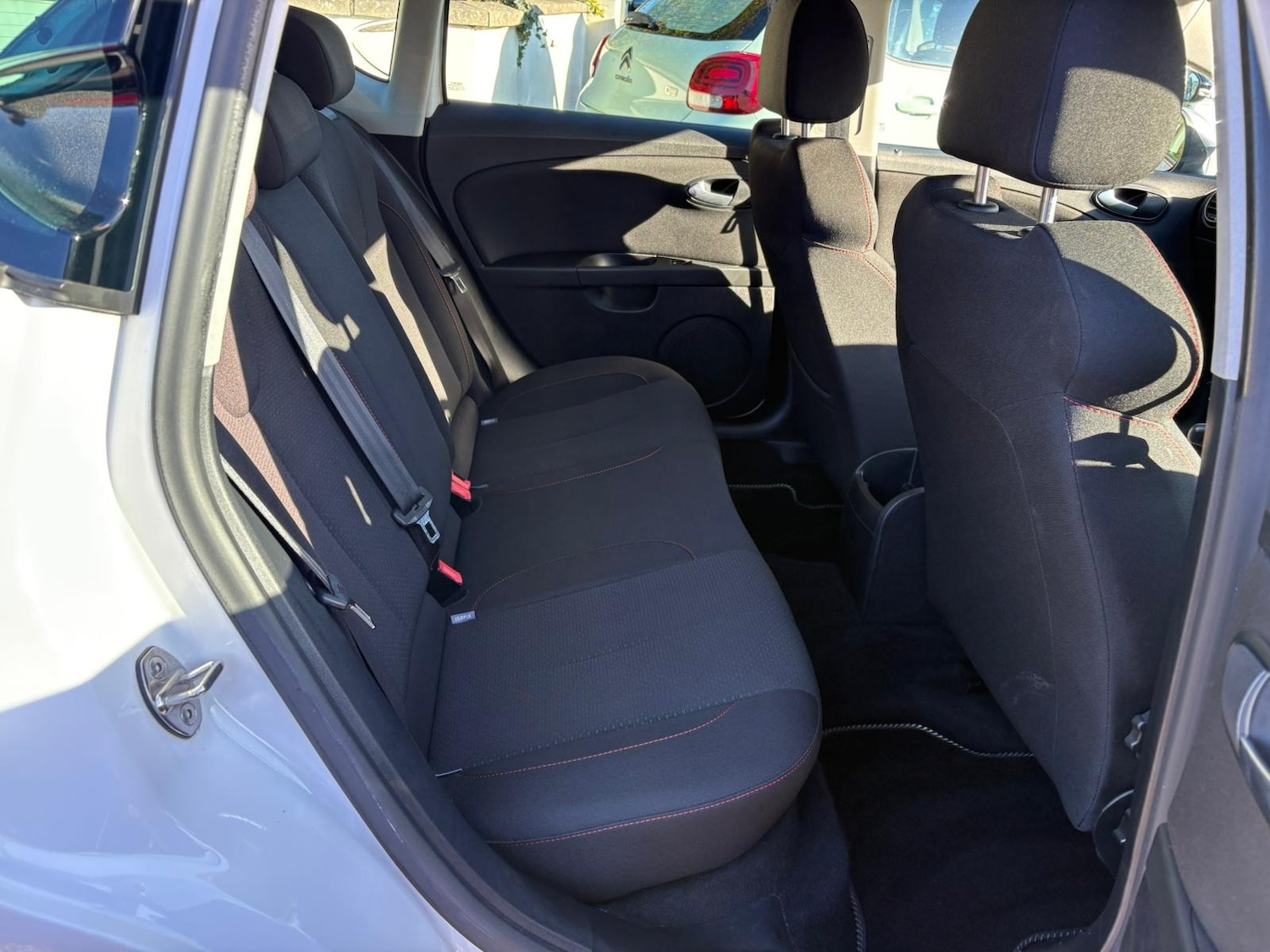 Used SEAT Leon 2011 for sale - 76638421: Photo 11