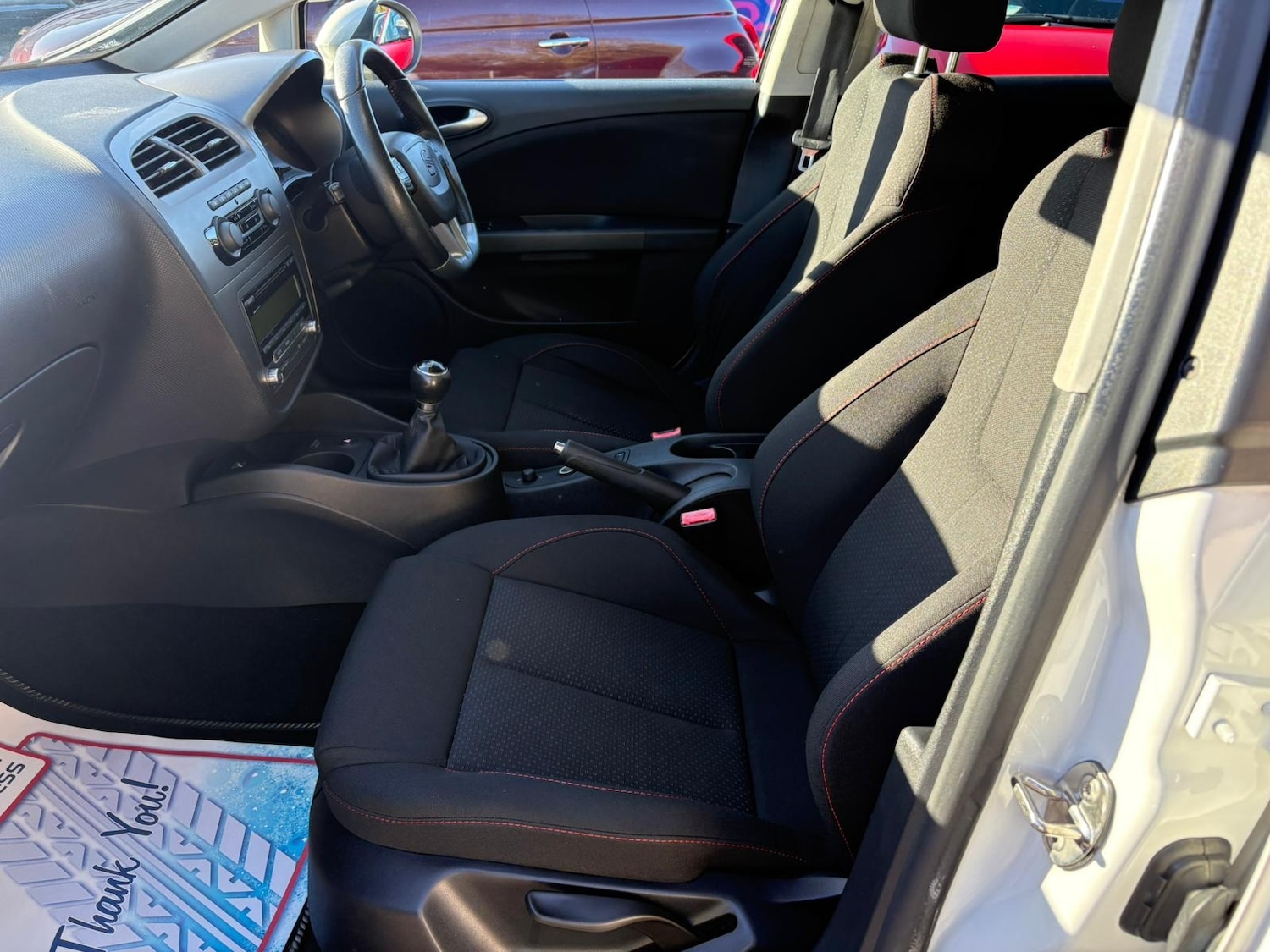 Used SEAT Leon 2011 for sale - 76638421: Photo 14