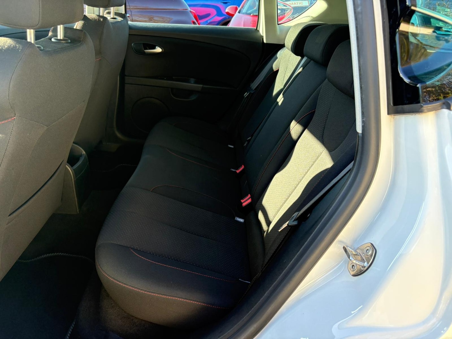 Used SEAT Leon 2011 for sale - 76638421: Photo 15