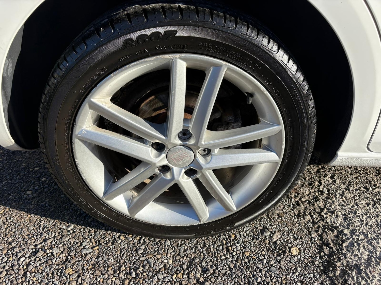 Used SEAT Leon 2011 for sale - 76638421: Photo 18