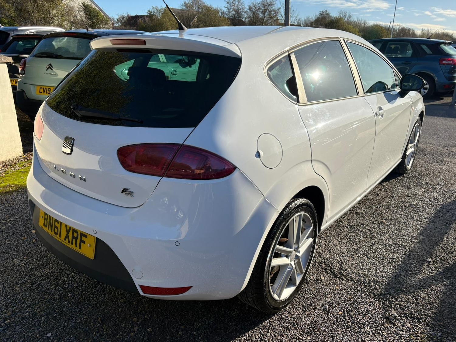 Used SEAT Leon 2011 for sale - 76638421: Photo 19