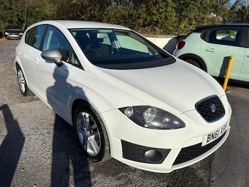 Used SEAT Leon 2011 for sale - 76638421: Photo