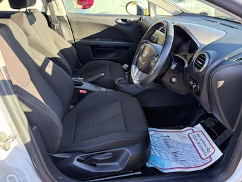 Used SEAT Leon 2011 for sale - 76638421: Photo