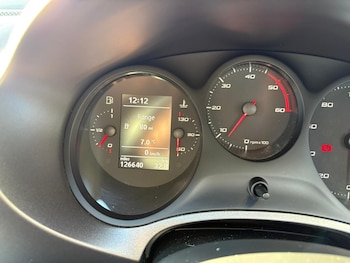 Used SEAT Leon 2011 for sale - 76638421: Photo