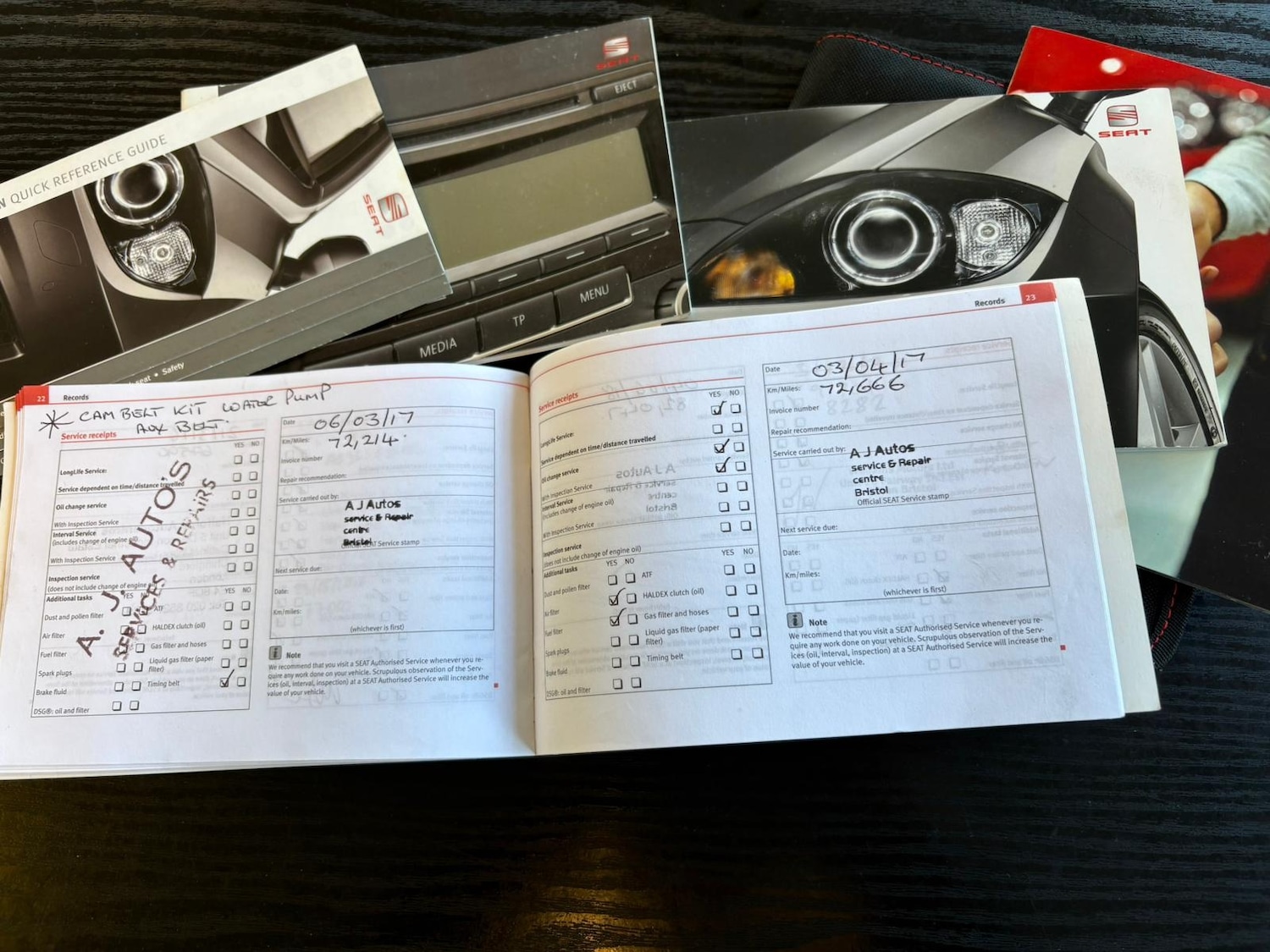 Used SEAT Leon 2011 for sale - 76638421: Photo 5