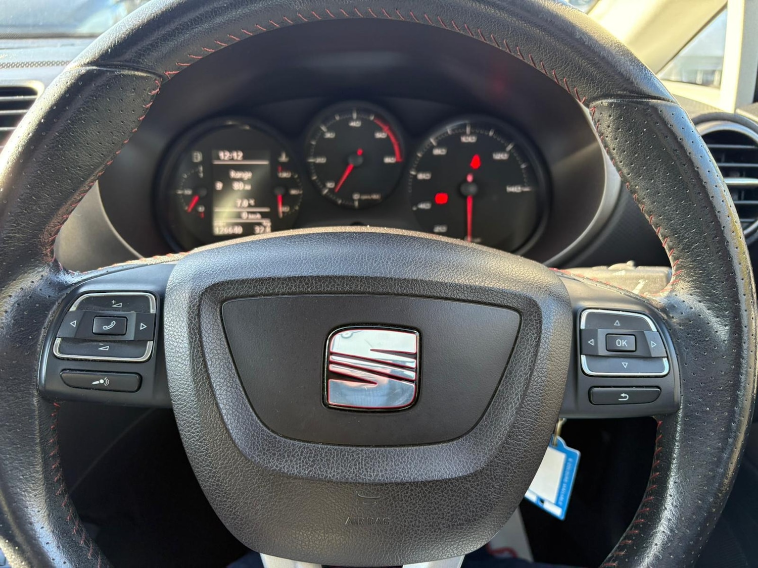 Used SEAT Leon 2011 for sale - 76638421: Photo 6