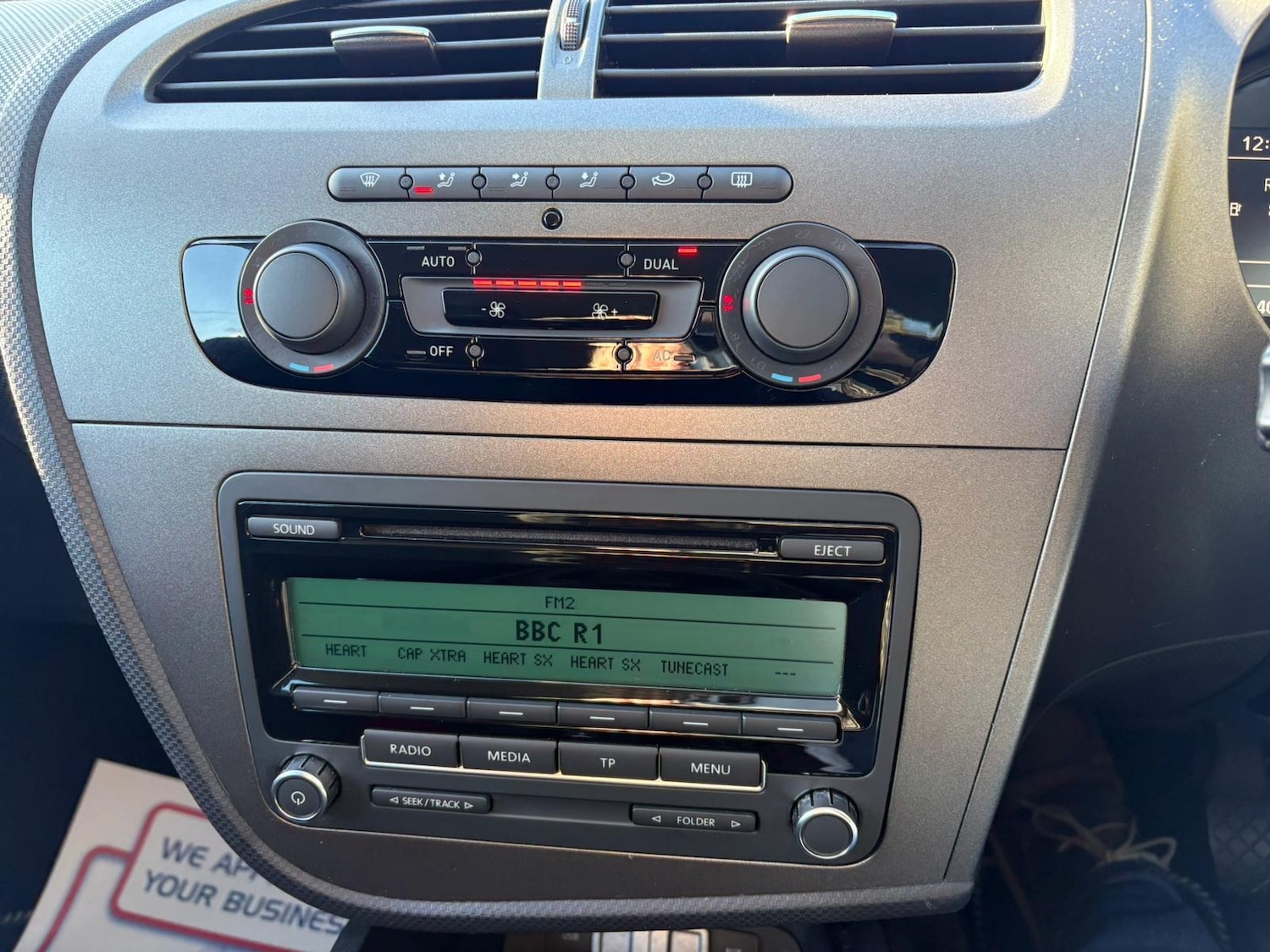 Used SEAT Leon 2011 for sale - 76638421: Photo 7