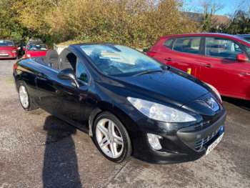 2009 (09) - 2.0 HDi 140 SE 2dr