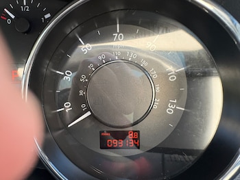 Used Peugeot 3008 2014 for sale - 77135789: Photo