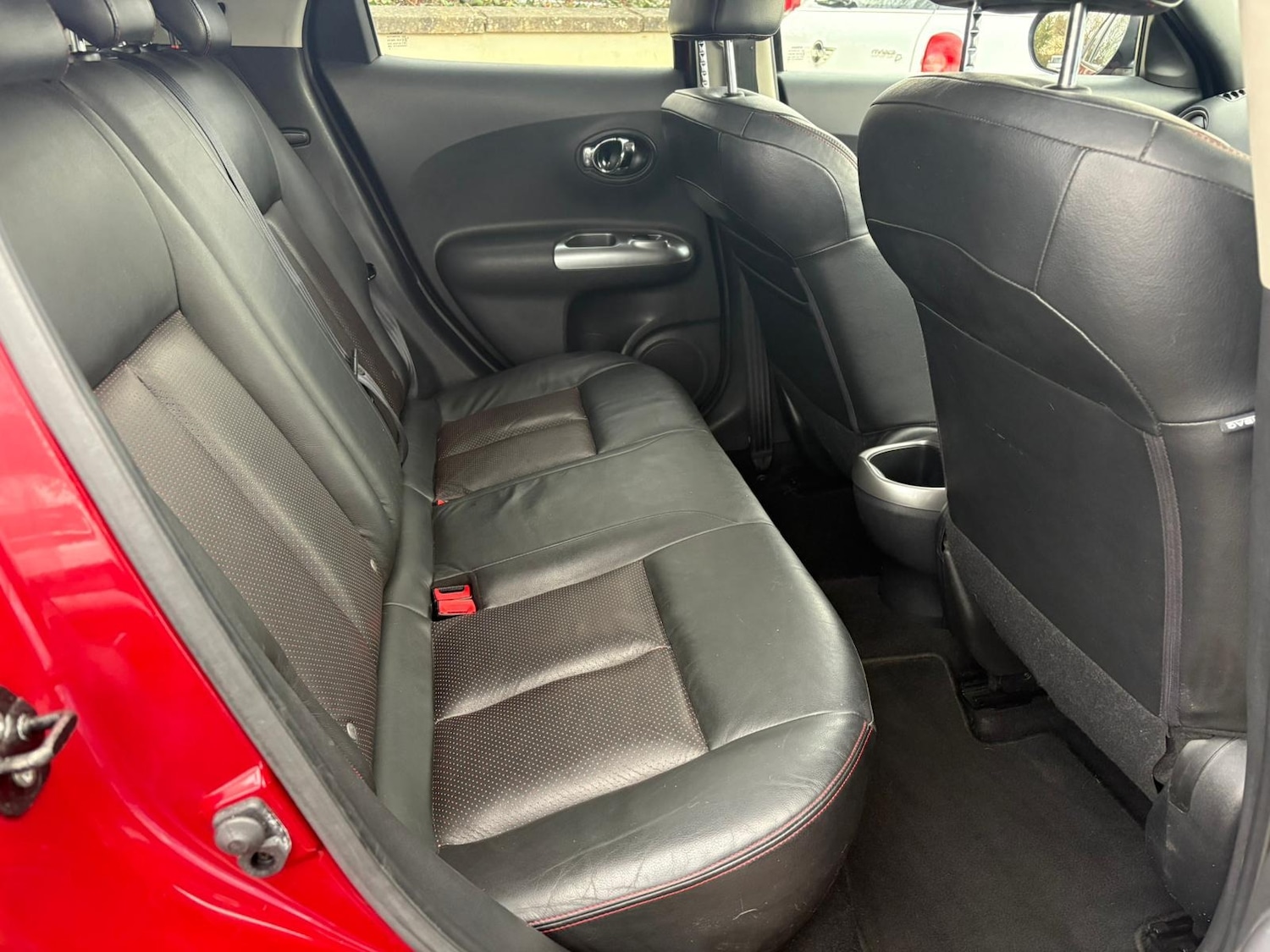 Used Nissan Juke 2011 for sale - 77663380: Photo 13