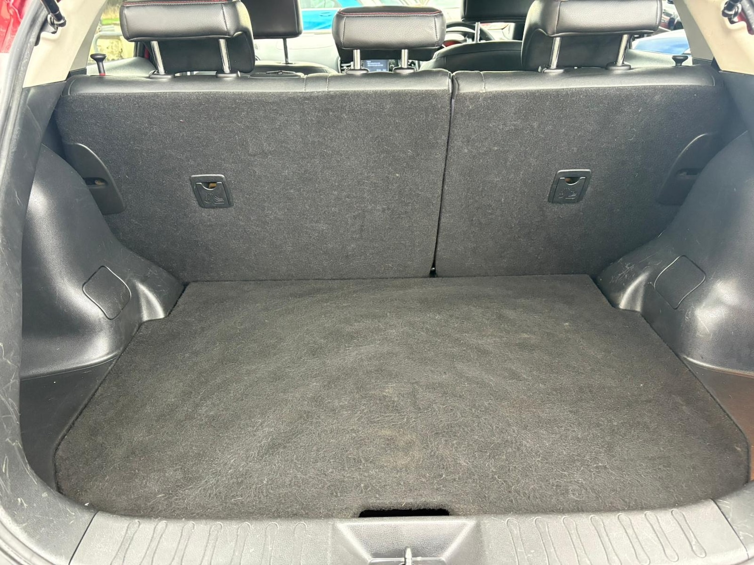 Used Nissan Juke 2011 for sale - 77663380: Photo 18