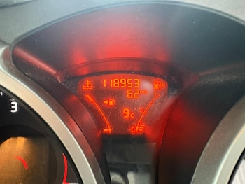 Used Nissan Juke 2011 for sale - 77663380: Photo