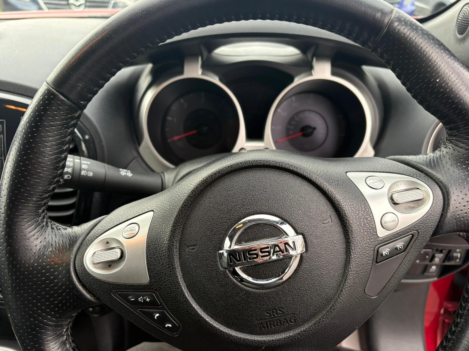 Used Nissan Juke 2011 for sale - 77663380: Photo 8